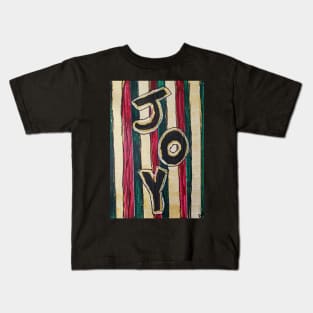 JOY Kids T-Shirt